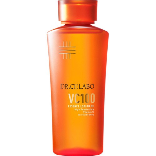 ドクターシーラボ VC100 エッセンスローション EX 150mL Green Beans
