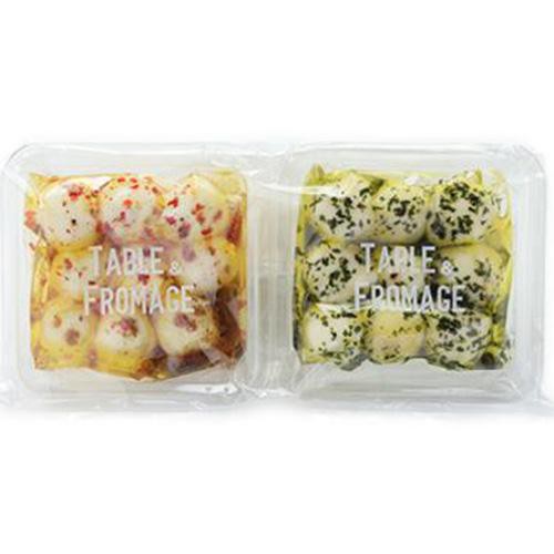谷野 モッツァレラピンチョス(ハーブ&ピンクペッパー) 90g