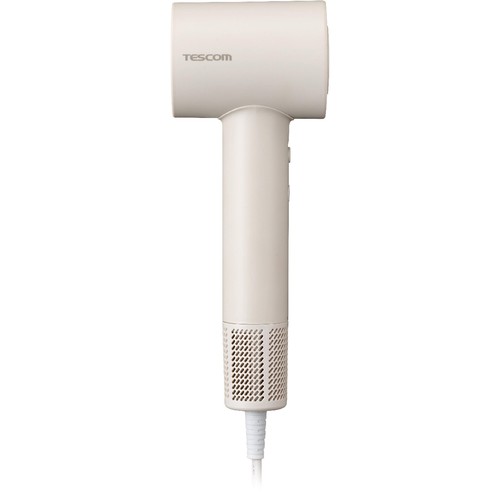 テスコム マイナスイオン ヘアードライヤー ベージュ TD760AーC
