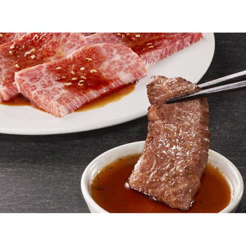 【冷蔵】モランボン ジャン 焼肉の生だれ 和牛専用 90g