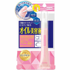 ネイルネイル オイルジェルトリートメントN 9g