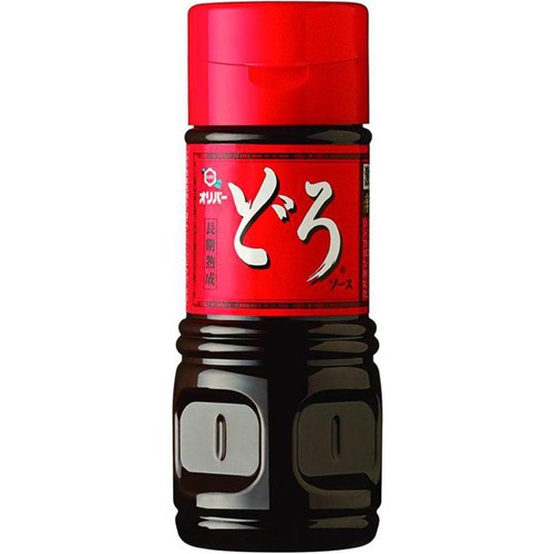 オリバー どろソース 360g
