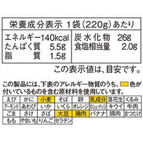味の素 ごちかゆ 豆とキノコの完熟トマトがゆ 220g