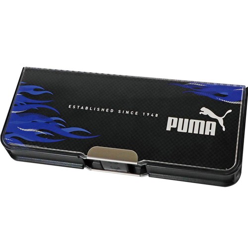 クツワ PUMA ピッタントン プーマ ブルー CH053L