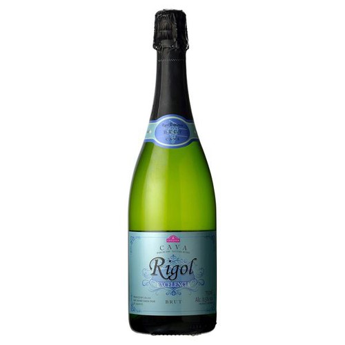 RigolExcelenciaBrut 750ml トップバリュ