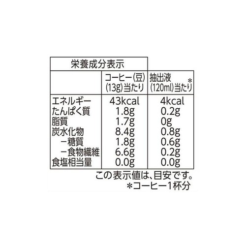 珈琲鑑定士監修ブレンドコーヒー レギュラーコーヒーキリマンジャロブレンド(豆) 380g トップバリュ