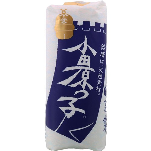 鈴廣かまぼこ 小田原っ子 白 145g