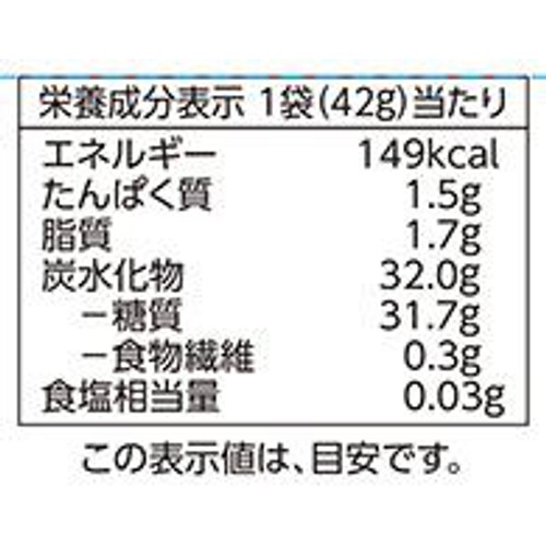 チョコマシュマロ 42g トップバリュベストプライス