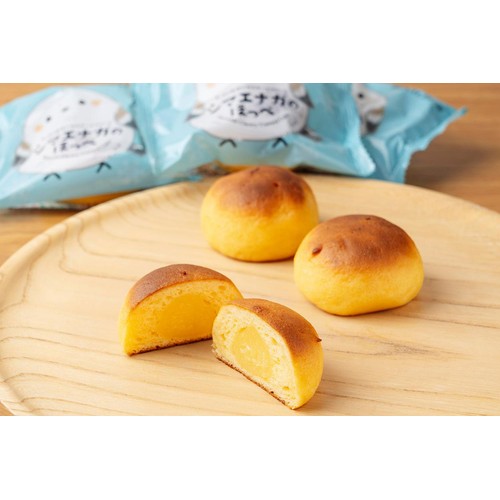 十勝トテッポ工房 シマエナガのほっぺ 1個