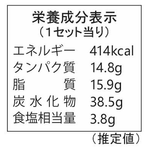 ミールキット ふんわり豆腐団子と野菜の甘酢 2人前【冷蔵】