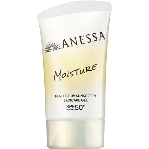 アネッサ パーフェクトUV スキンケアジェル NB (日焼け止め用ジェル