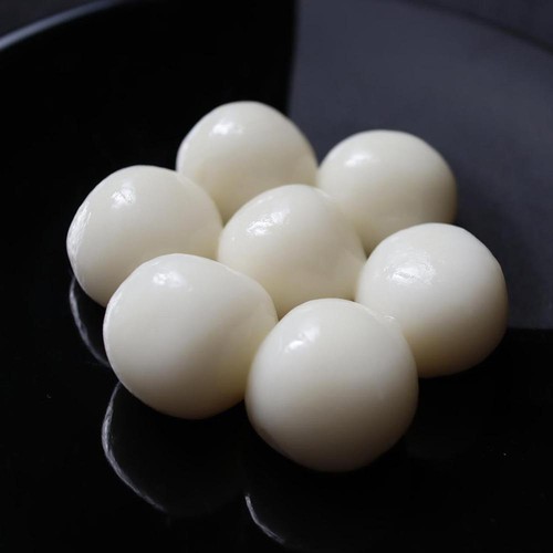 玉三 白玉粉 200g