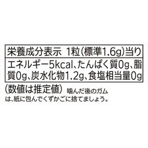 エフトイズ 名探偵コナンロックフェス!プリズムステッカーガムチケットスタイル 1粒入