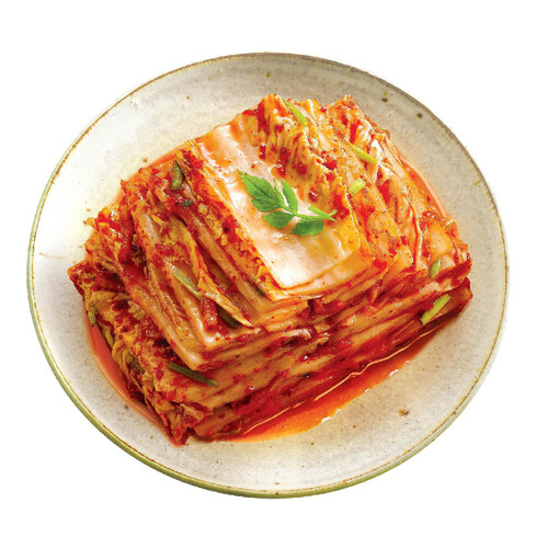 JONGGA 宗家キムチ おいしさこだわりキムチ 750g Green Beans