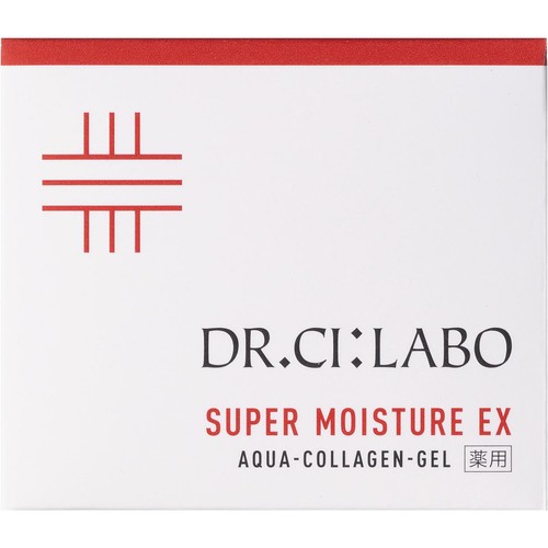 ドクターシーラボ 薬用ACゲルSモイスチャーEX 100g