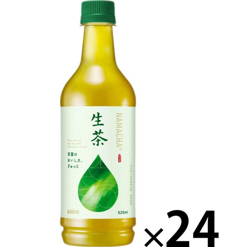生茶 softdrink_4909411090906