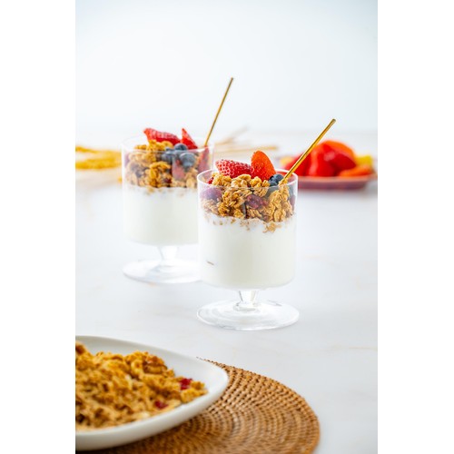 ライスアイランド THE GRANOLA MAPLE 200g
