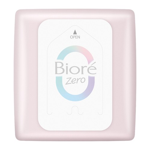 花王 ビオレZeroシート やさしいせっけんの香り 20枚 Green Beans