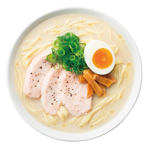 マルタイ 大分鶏白湯ラーメン 186g