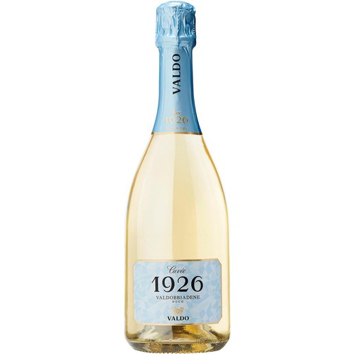 【イタリア産】 ヴァルド キュヴェ 1926 ヴァルドッビアーデネ DOCG EXドライ 750ml
