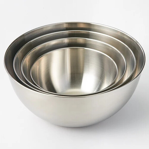 ステンレス製 ボウル 15cm ホームコーディ Green Beans | グリーン