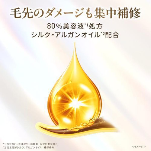 ユニリーバ ラックス スーパーリッチシャイン リラックスナイトケア