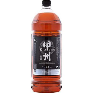 大容量ウイスキー カテゴリー Green Beans | グリーンビーンズ by AEON