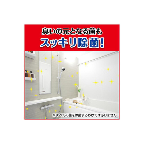 ジョンソン カビキラー 特大 本体 1000g