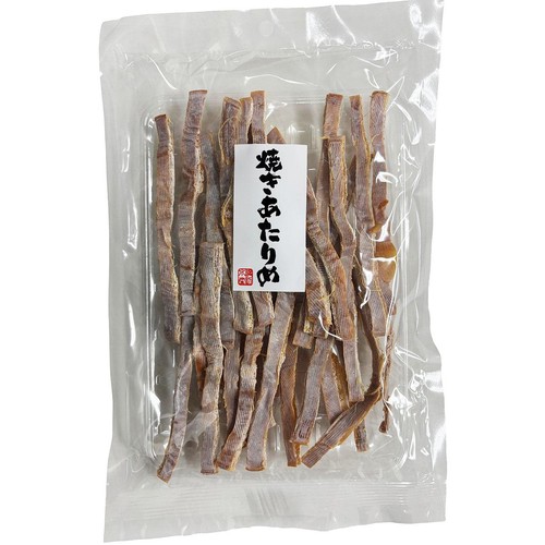 井上食品 焼きあたりめ 80g