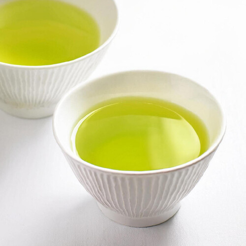 水宗園本舗 有機栽培抹茶入緑茶ティーバッグ 3gx30袋 Green Beans