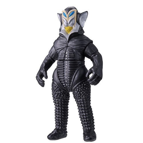 バンダイ ウルトラ怪獣シリーズ 245 メフィラス星人 3才以上