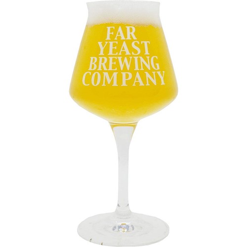 【5%】 ファーイーストブルーイング Far Yeast White 350ml