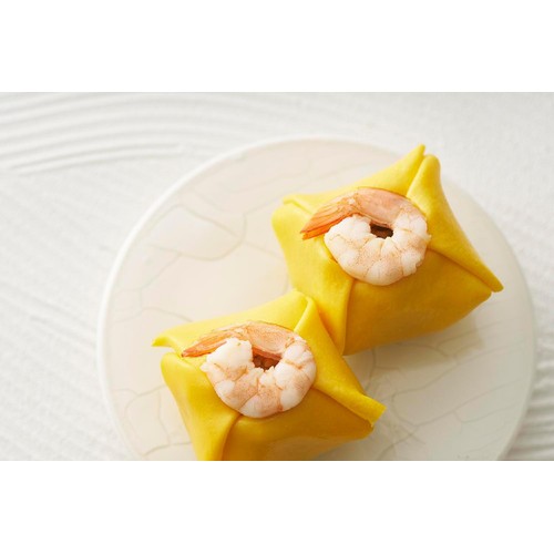 【冷凍】京樽 姫茶きん鮨 6個