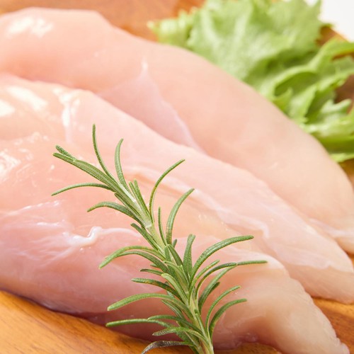 鮮度+]【冷蔵】 岩手県産 赤どりささみ 80g-280g Green Beans