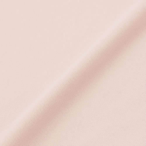 PEACE FIT(ピースフィット) SillkyFACT シームレスキャミソール 婦人 ピンク L トップバリュ