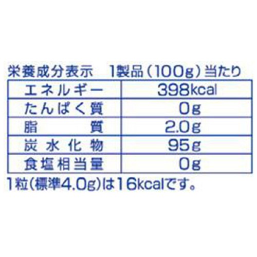 アサヒグループ食品 カルピス アソートキャンディ 105g