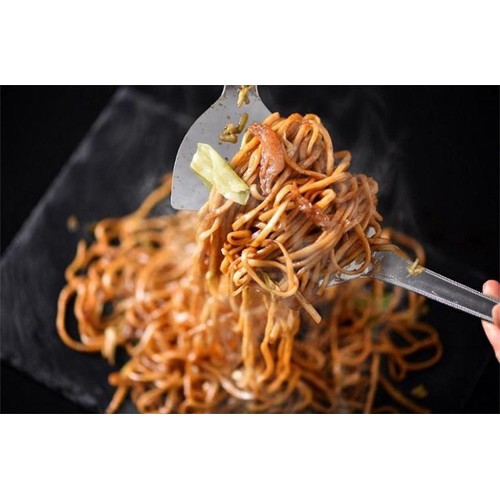 昭和ミート 富士宮やきそば【冷凍】 200g x 5袋入