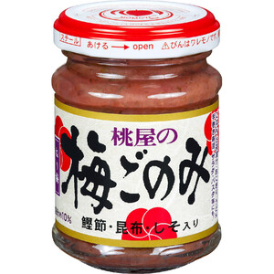ごはんですよ！　 桃屋 江戸むらさきごはんですよ徳用 390g | アミカ ネット