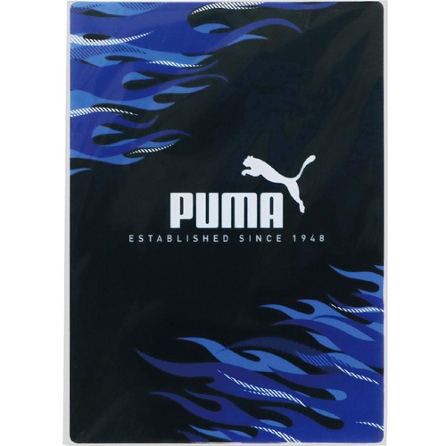 クツワ PUMA B5下敷 PM564