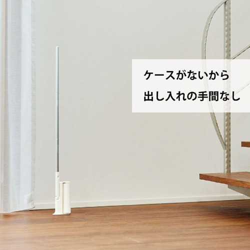 レック 激落ちくん 柄がたためるカーペットクリーナー ロング柄