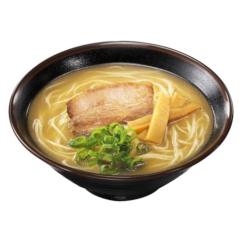 キンレイ お水がいらないラーメン横綱【冷凍】 1食入(481g)