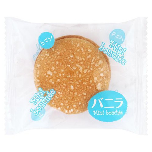 半生ミックス 245g トップバリュ