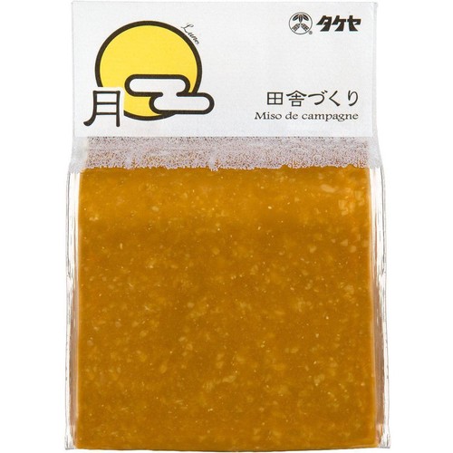 竹屋 田舎づくり 月 750g