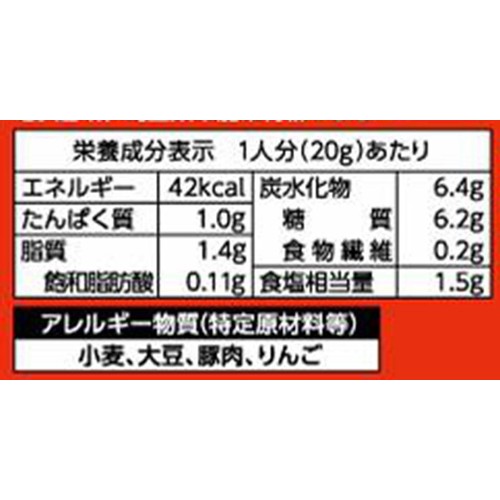 理研ビタミン パッとジュッと 豚生姜焼き用 2～3人前 60g