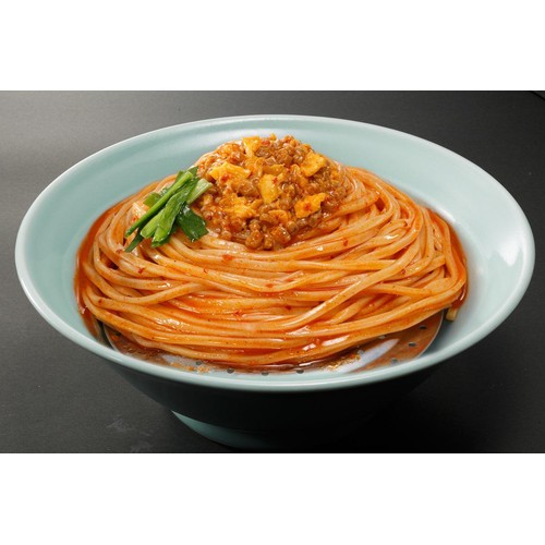 テーブルマーク 元祖ニュータンタンメン本舗監修 まぜタン 大盛り【冷凍】 1食入(363g)