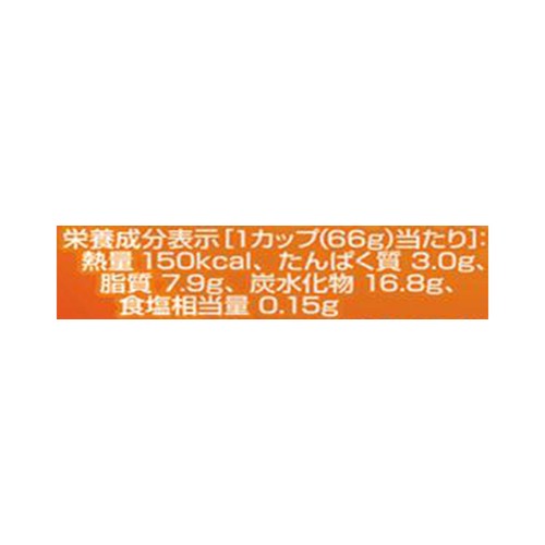 ネスレ アイソカルゼリー ハイカロリー プリン味 66g