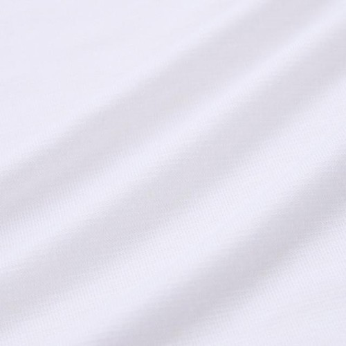 PEACE FIT(ピースフィット) WARM 長袖丸首シャツ 男の子 ホワイト 160cm トップバリュ