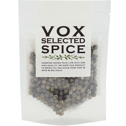 VOXSPICE Salty Green Pepper  20g