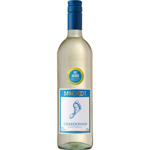 アメリカ産】 ベアフット モスカート 750ml Green Beans