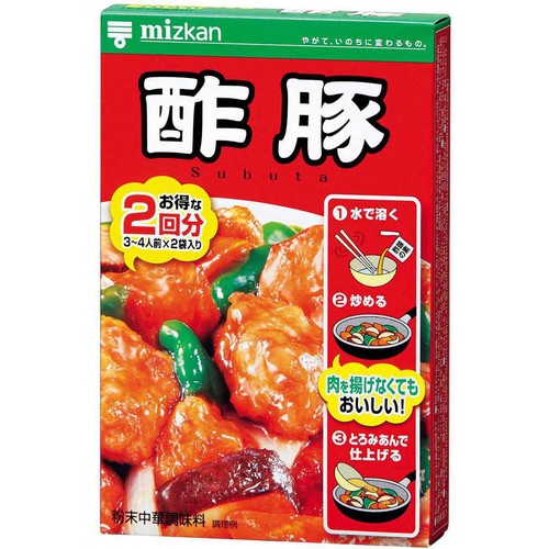 すぶた Z's MENU】四酢の酢豚｜GRAND・FOOD・HALL！ Official Online Store